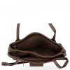 Táská shopper bag Hernan HB0225 földszínű